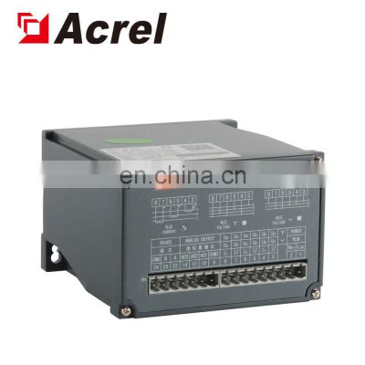 china manufacturer 3 phase power monitoring active transducer and passive transducer digital signal output