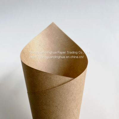 Test Liner Kraft Paper Supplier In China High Stiffness