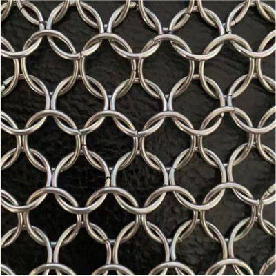 Rose Goldmetal Netdecoration Netsteel Plate photo-5