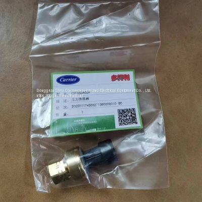 Sensor de alta presión para aire acondicionado 30HXC, transmisor de presión OP12DA039 photo-2