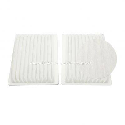 Aftermarket Kubota Cab A/C Air Filter Replaces 6A671-75090 PA30261 014520-0804 photo-2