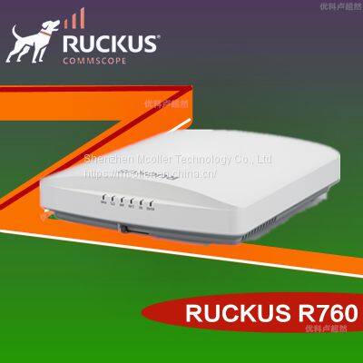 RUCKUS R760 Indoor Access Point