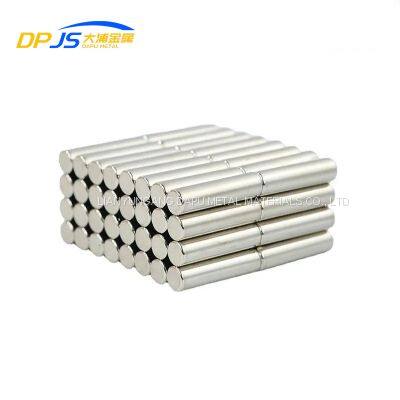 China Factory Stainless Steel Flat Stock 1.4529 304/316 Stainless Steel Round Bar For Mechanical Processing photo-4