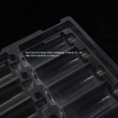 Vacuum Forming Blister Manufacturer Thermoforming Plastic Packaging photo-5