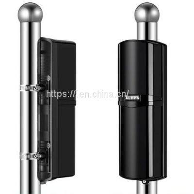 ABE-250 Three Beams Digital Active Infrared Intrusion Detector photo-3