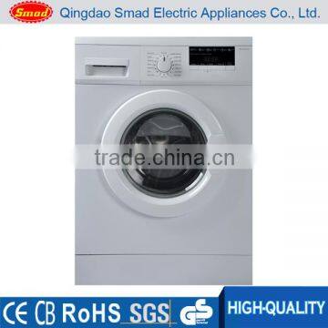 8KG Mini Portable Fully Automatic Front Loading Washing Machine Price photo-4
