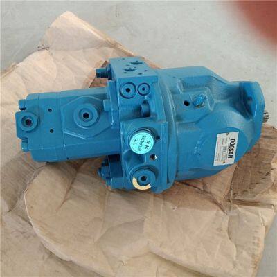 Excavator Main Pump AP2D25LV1RS7 AP2D25 Main Pump EC55B Hydraulic Pump photo-5