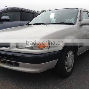 USED CARS FOR TOYOTA COROLLA SE SALOON EXPORTED FROM JAPAN photo-3