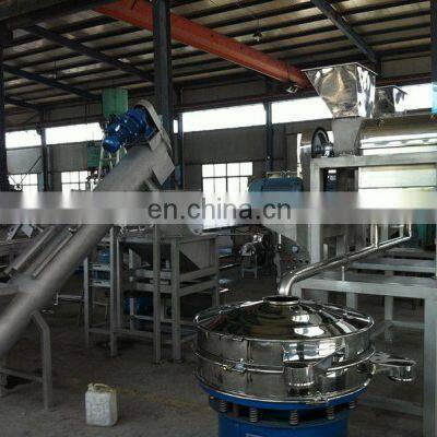 Turn-key Engineering Coconut Water Milk Extractor Extraction Processing Machinery and Equipment for Coconut Oil Production Line photo-3