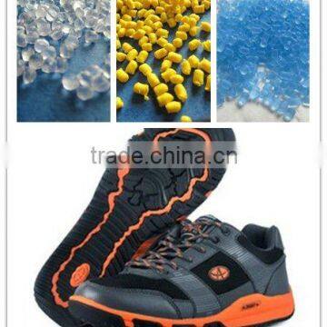 soft pvc materials for outsole