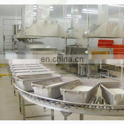 CY Automatic Instant Rice/Nutritional Rice Food machine/ Processing lineproduce line/machiens/plant