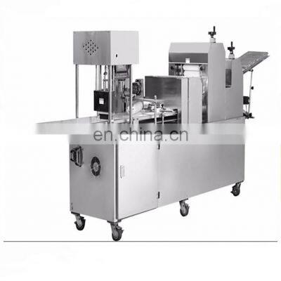 Kompletter Französischer Toastbrot- und Kuchenscheideautomaten photo-5