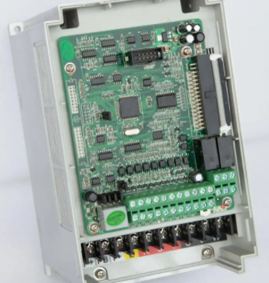 220V 2.2kw/3hp Single Phase Frequency Inverter photo-5