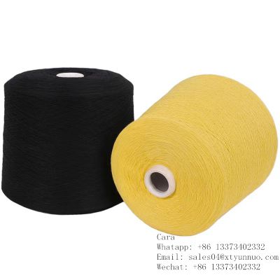 wholesale 21s 32s yarn bamboo fiber 100 bamboo yarn for knitting socks