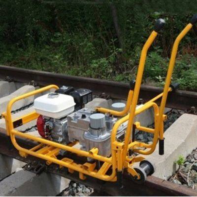 Double Sockets Petrol Engine Rail Bolt Wrench photo-2