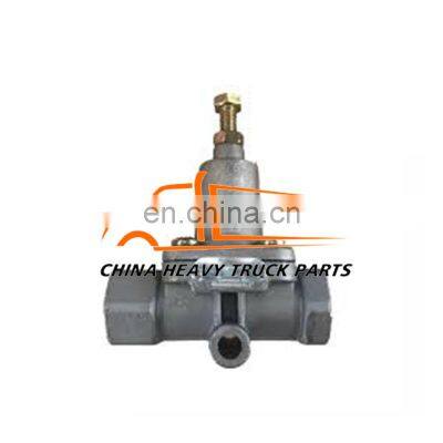 Best Sales A7 HOWO Automotive Chassis Parts Truck Chassis Parts WG9000360519 Valve