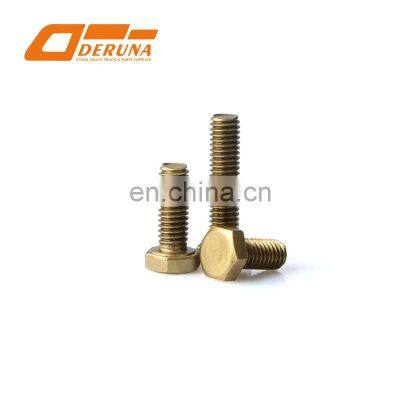 FAW Truck Spare Parts Blower Stud 1118047-600-3000 For FawJ6 J6p J6L J7 Truck photo-4