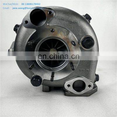 S4TW 314374 12277278 1227-7278KZ 12277278KZ Turbocharger Deutz-MWM Marine Engine TBD616V16 1227 7278KZ 315301 photo-5
