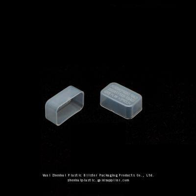 Injection Molding PE Plastic Parts Injection Mold Manufacturer photo-4