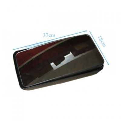 high quality 0003 car front blind spot review mirror accessories school parts bus spare part