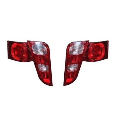 LCK6126H Zhong Tong Bus Body Parts Zhongtong Whole Bus Parts photo-2