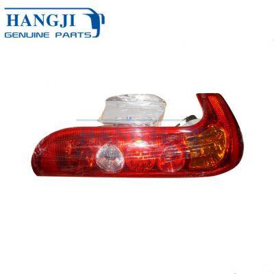 Bus Body Kits Bus Tail Lights 37V11-73100-EHJH-040 LH Combination Left led tail lights For Higer BUS