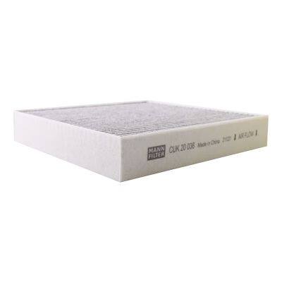 Original Genuine MANN Cabin Filter Car Engine Filter CUK20036 HCE8121211FE1 For BYD