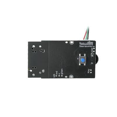 XT750M XTIOT Ticket Scanning QR Ticket Readers Barcode Scanner Module Engine photo-5