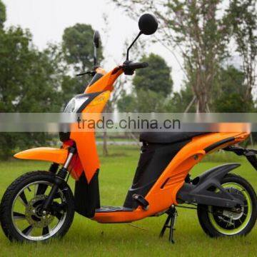 Electric Scooter Electric Bike EEC SGS 15194