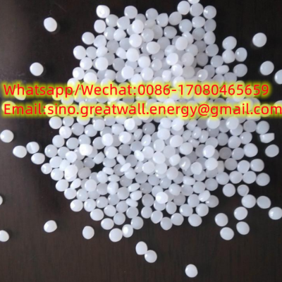 Kunlun Virgin LLDPE Granules/LLDPE Resin, PE Plastic Resin, LLDPE (film grade)