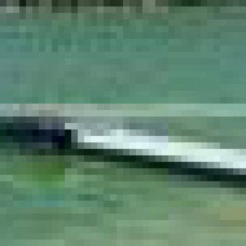 Plastic Floating Docks / Pontoons Made in Italy photo-4