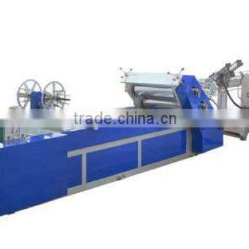 FJL-660pc Zhejiang sheet extruder