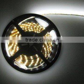 Epoxy Coat + PE Cannula / Waterproof 150pcs 5050 SMD flexible led strip