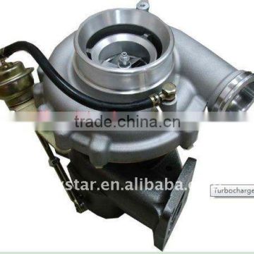 K27 turbo for Mercedes benz truck