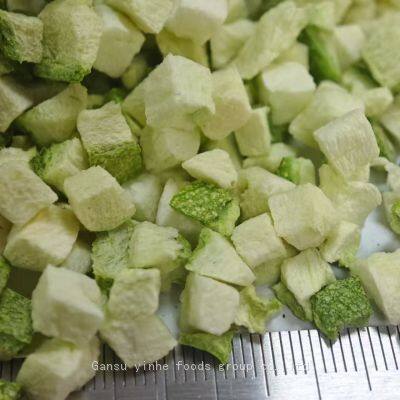 Pure Nature Organic Freeze Dried Zucchini photo-3