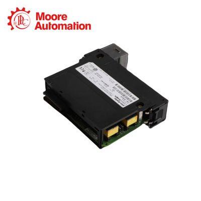 AB	1756-OF6VI	Analog output module