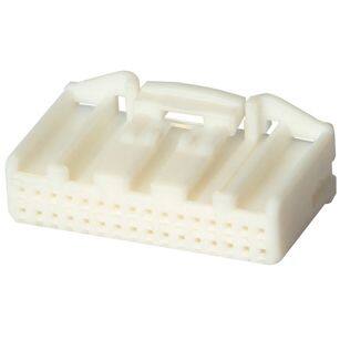 32pin female connector terminal 1318747-1