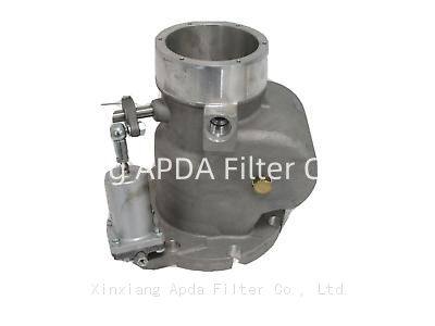 High quality air compressor Valve 22677744  23418502 23120942