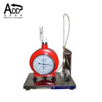 ASTM D2420 Hydrogen Sulfide in Liquefied Petroleum Gases Tester