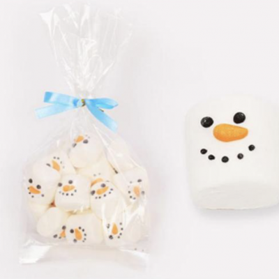 Bulk or Bag Packed Quality Marshmallow Candy and Lollipop for Wholesalers and Supermarkets photo-5