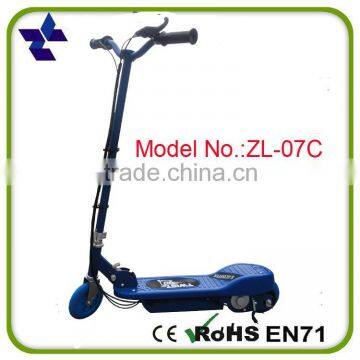 New Fashion Electric Kick Skateboard photo-4