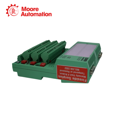 PHOENIX CONTACT IBS RT 24 DIO 16/16-T photo-5