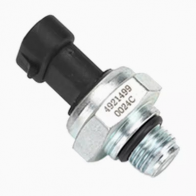 4921499 is suitable for Cummins automotive oil pressure sensor engine oil pressure switch