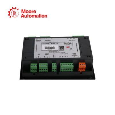 COMAP IL-NT MRS16
