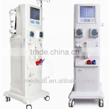 AJ-M2028 High Performance Mature Technology Long Lifetime Latest Design Competitive Price Hemodialysis Machine