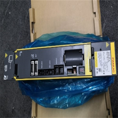 Versatile A06B - 6240 - H105 Industrial Servo Amplifiers