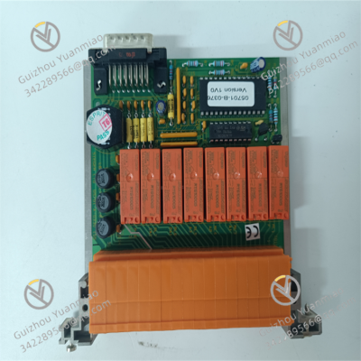 HONEYWELL 05701-A-0330 System 57 series module