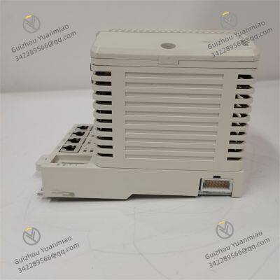 ABB PM864A 3BSE018161R1 Processor Unit photo-3