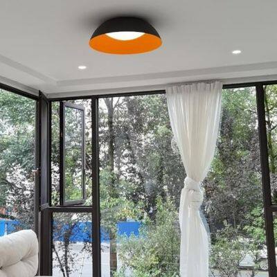 Modern Dimmable DALI 0-10V LED Hotel Ceiling Lights Artdecolite photo-5