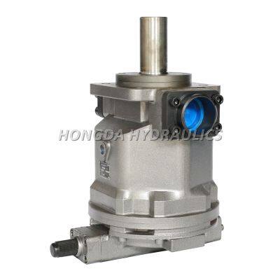 Hydraulic Plunger Pump Variable Pump A10VSO photo-2
